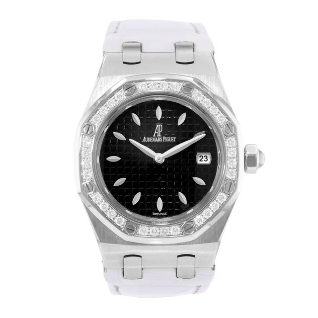 Audemars Piguet Royal Oak 67601ST.ZZ.D002CR.01 Image 2